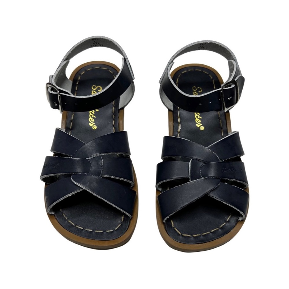 Salt Water Sandals‎